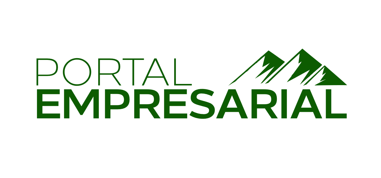 Logo Portal Empresarial